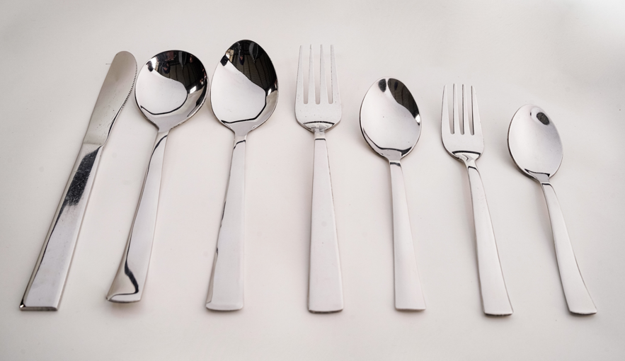 Cutlery Rental Services Images